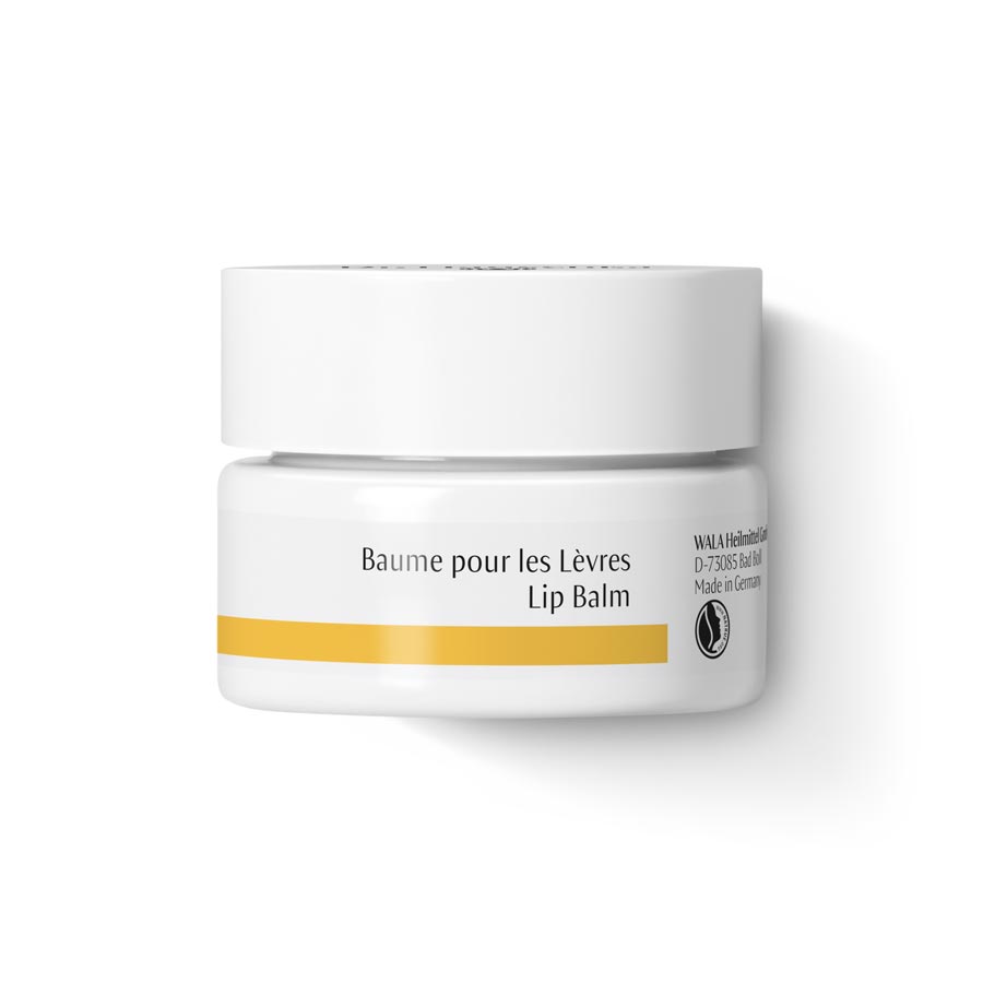 Baume pour les Lèvres - 4,5 ml