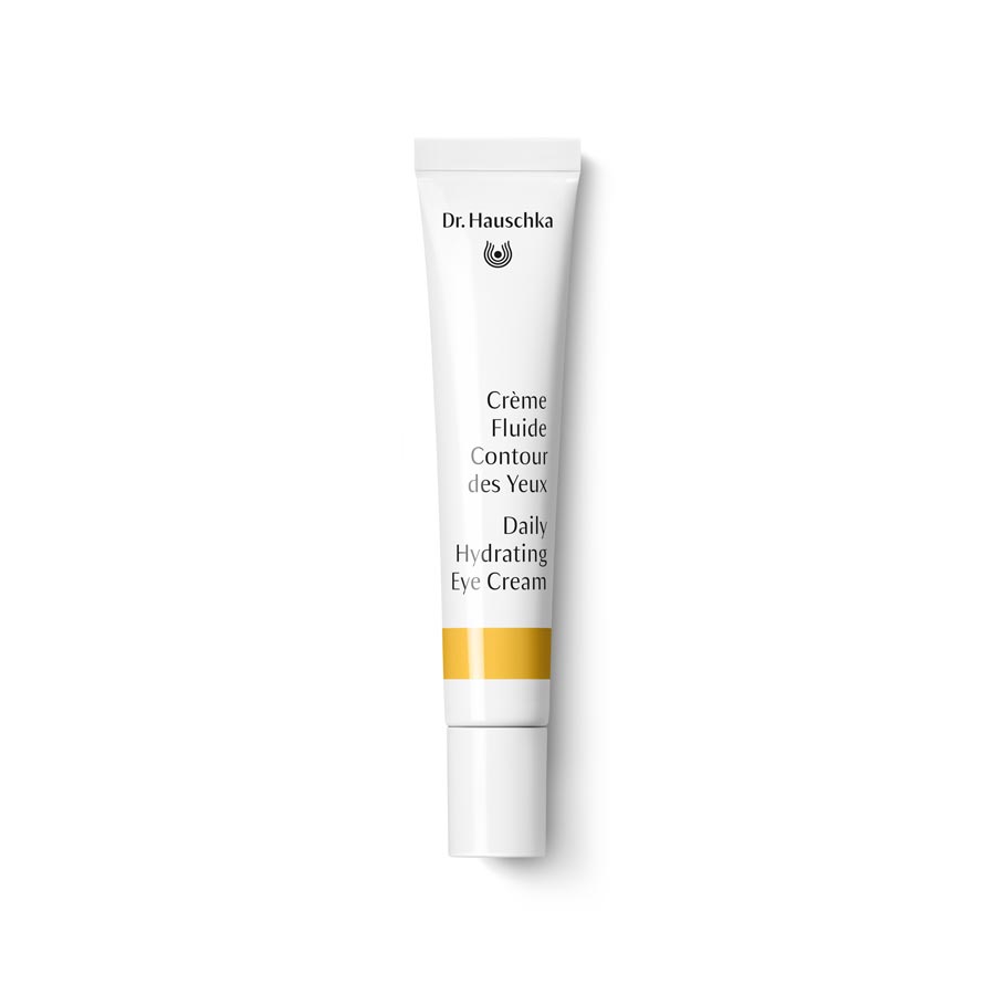 Crème Fluide Contour des Yeux - 12,5 ml 