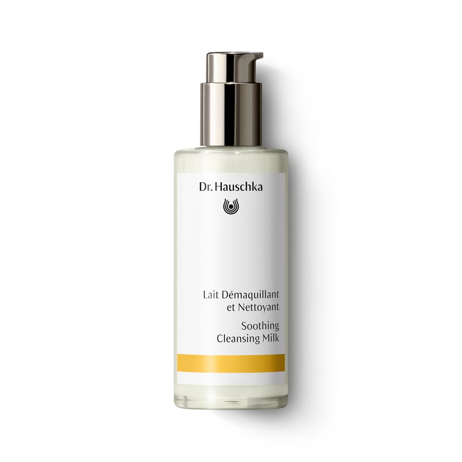 Lait Démaquillant et Nettoyant - 145 ml