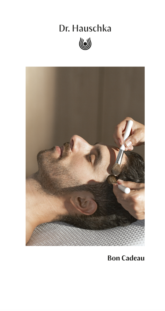 Bon cadeau Institut et Détaillant Homme