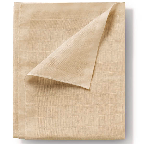 Compresses visage pack de 5