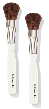 Pinceaux pour Stimulation Lymphatique (2)