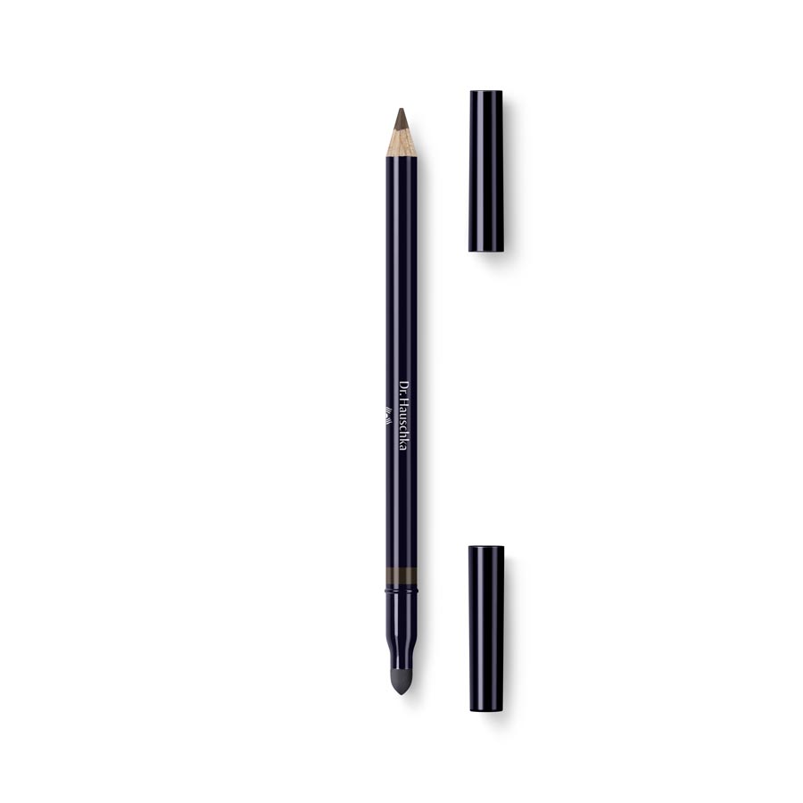 Crayon Contour des Yeux 02 brun