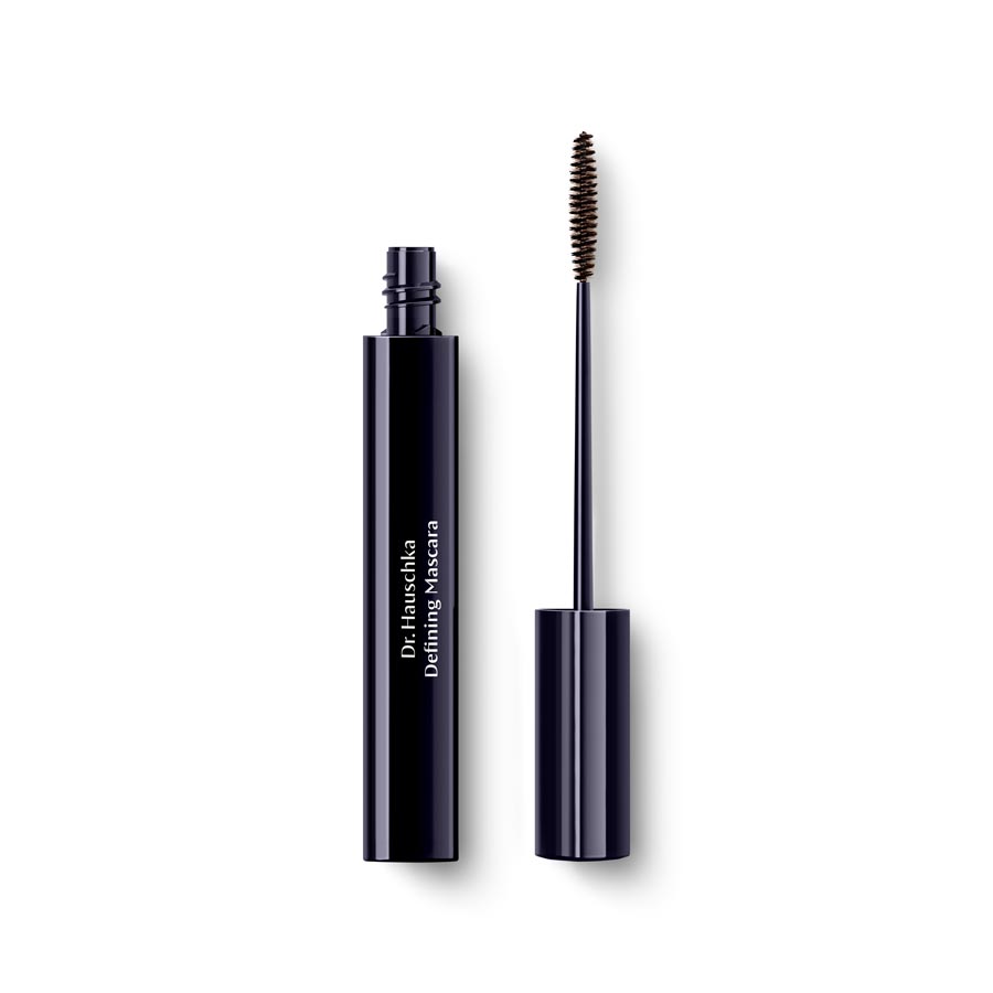 Mascara Précision 02 brun