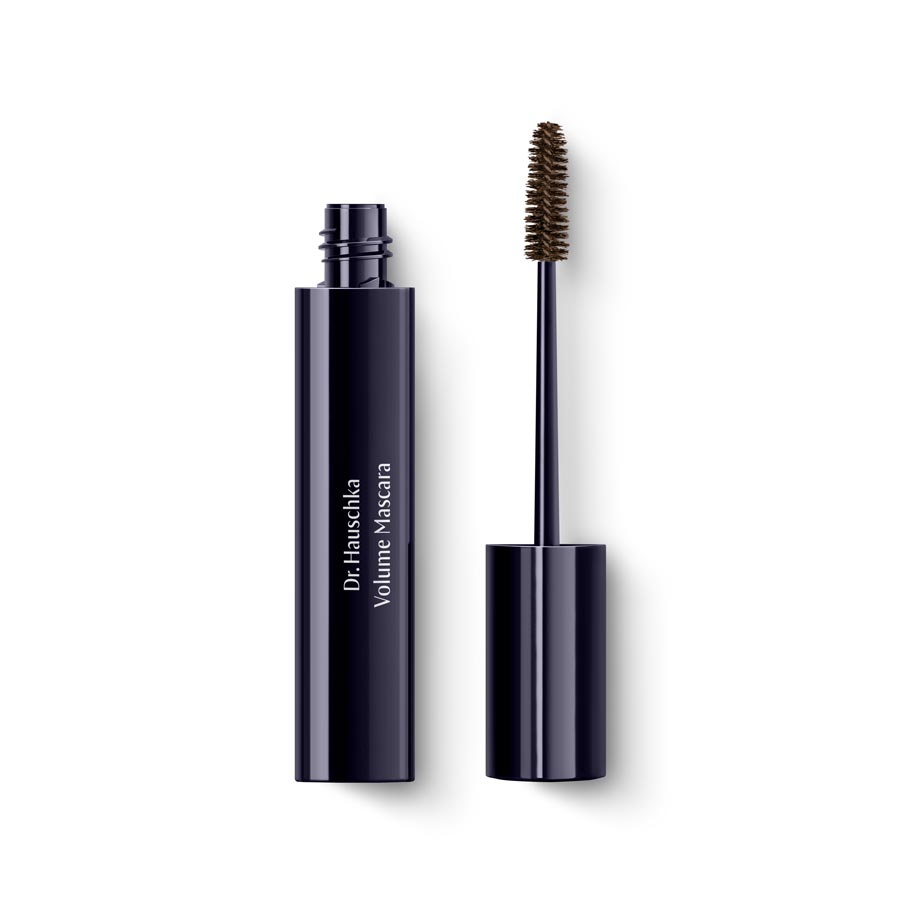 Mascara volume 02 brun