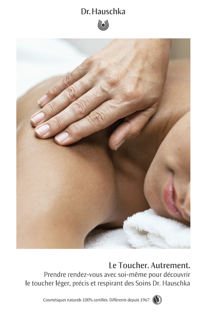 Panneau vitrine institut