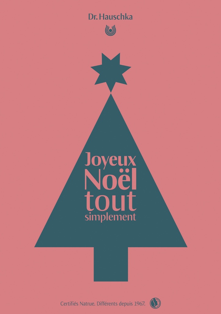 Panneau vitrine Noël 2023