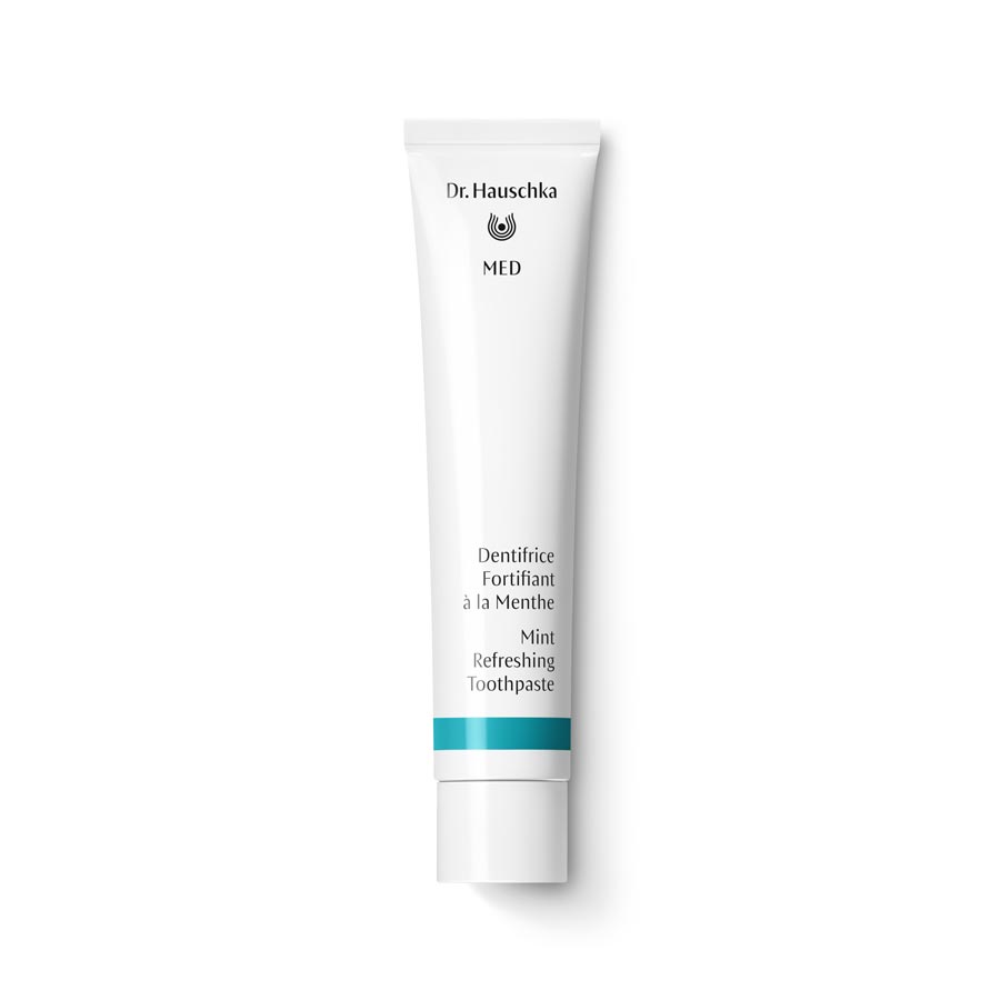 Dentifrice Fortifiant à la Menthe - 75 ml