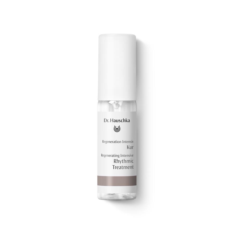 Testeur - Cure Intensive Rééquilibrante - Régénérant Intensif 40ml - 15% comprise