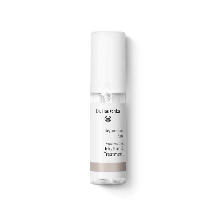 Cure Intensive Fortifiante - Régénérant - 40ml