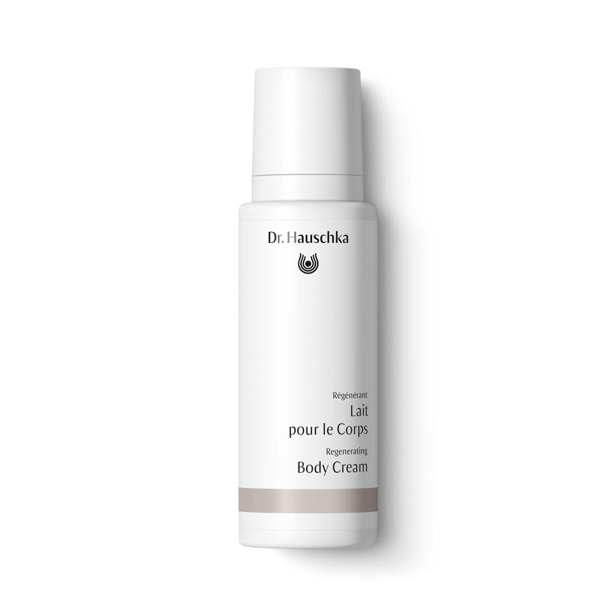 Lait pour le Corps - Régénérant - 150 ml