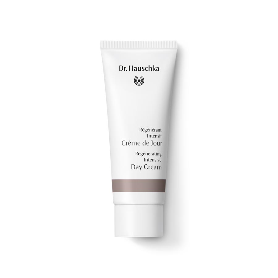 Crème de Jour - Régénérant Intensif - 40ml
