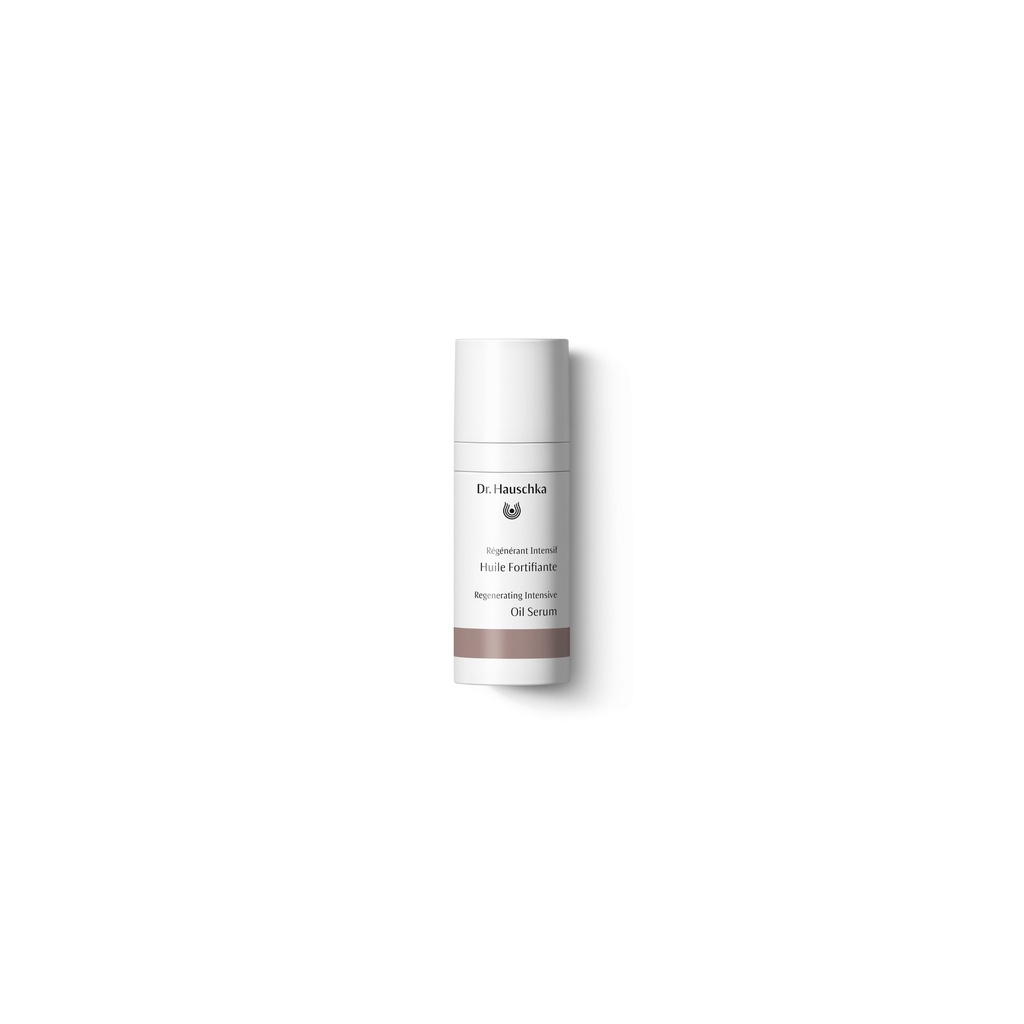 Huile Fortifiante - Régénérant Intensif - 20ml