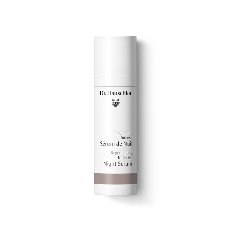 Sérum de Nuit - Régénérant Intensif - 30 ml