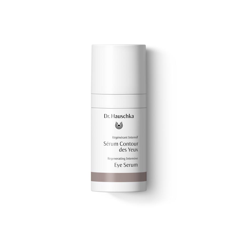 Sérum Contour des Yeux - Régénérant Intensif -15 ml