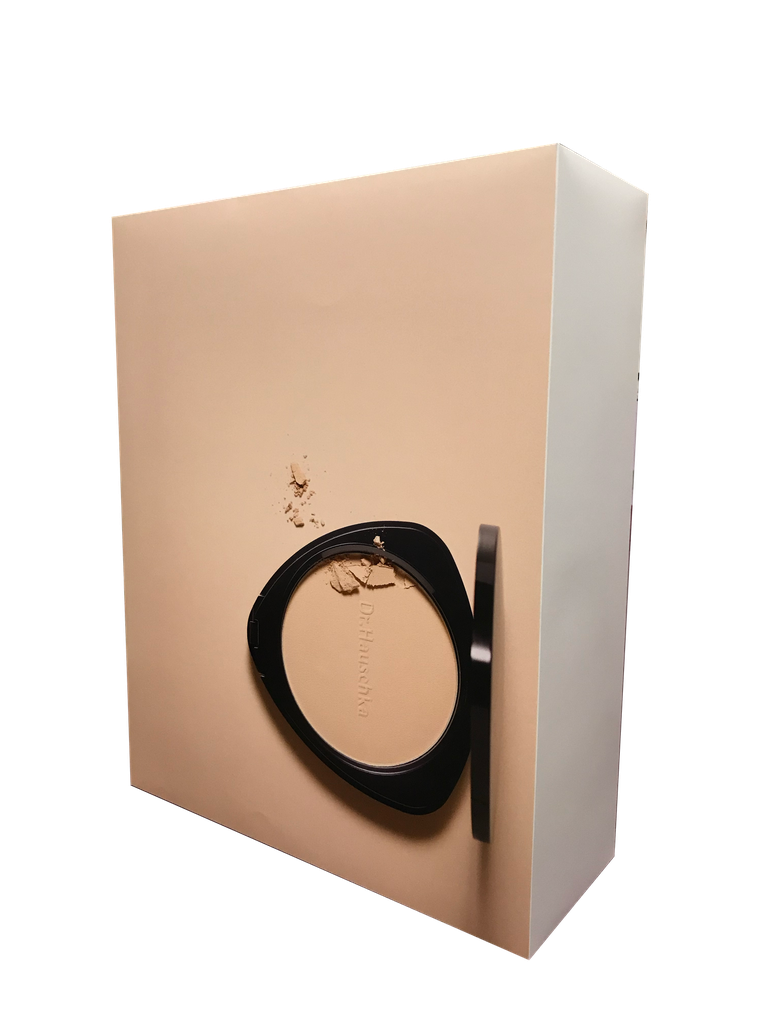 Cube Institutionnel Maquillage