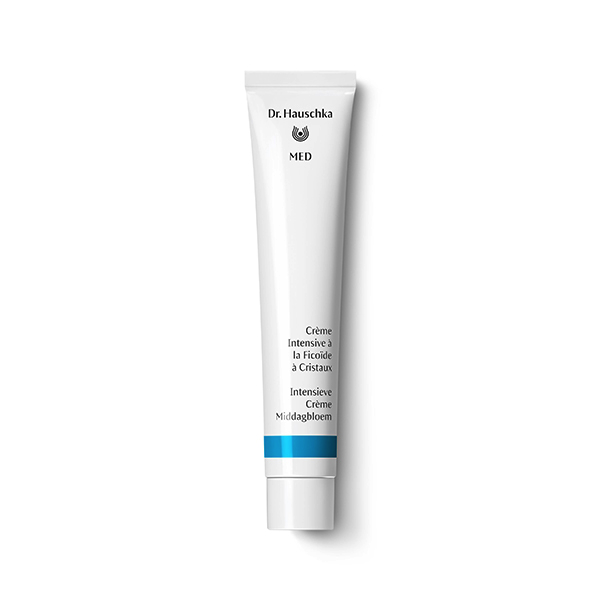 Crème Intensive à la Ficoïde à Cristaux - 50 ml