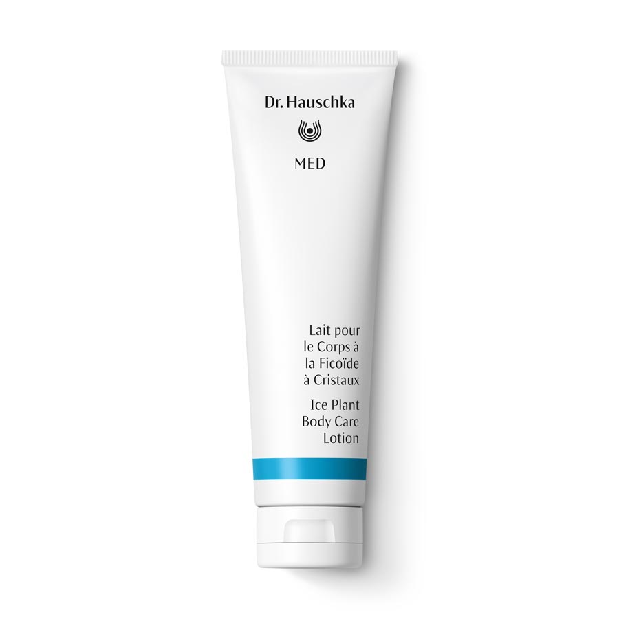 Lait pour le Corps à la Ficoïde à Cristaux - 145 ml