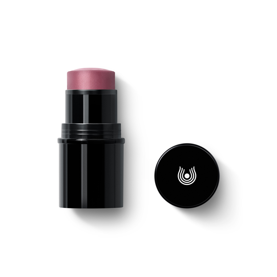 Baume Stick Lèvres et Joues 03 bois de rose