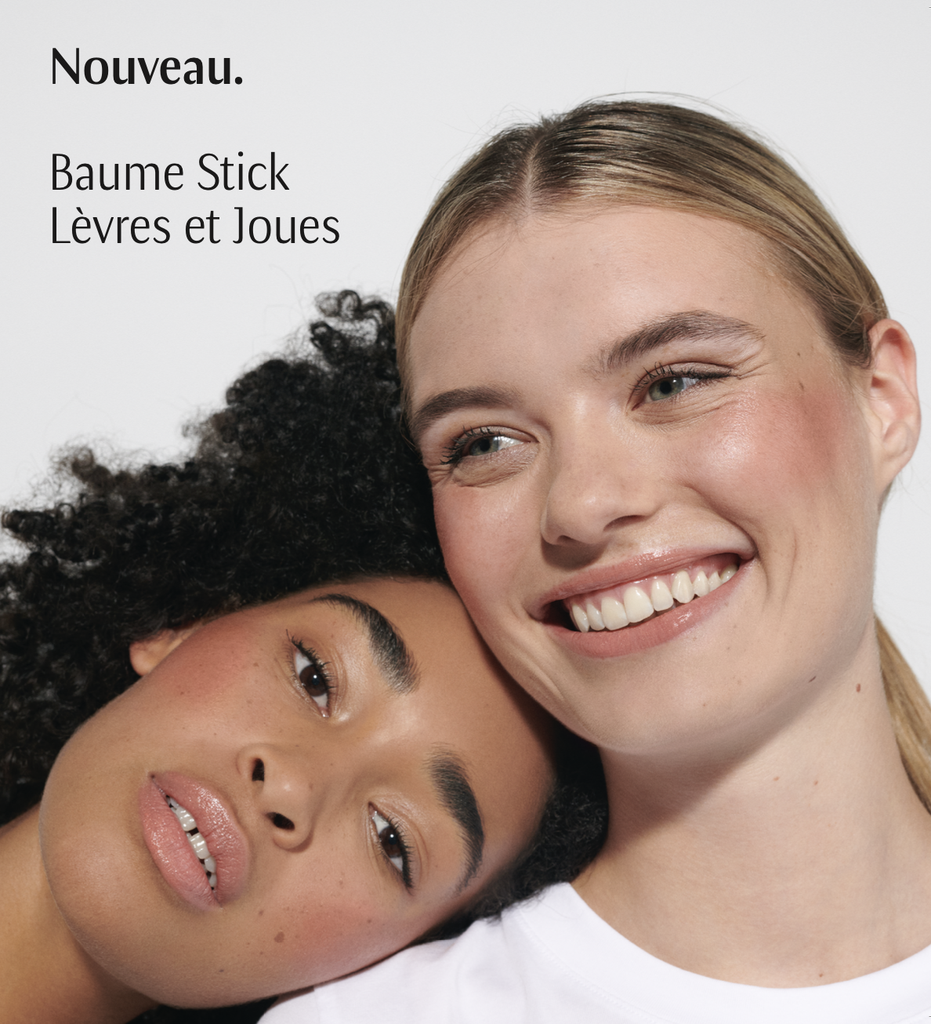 Encart de com. nouveauté maquillage 2024 - meubles
