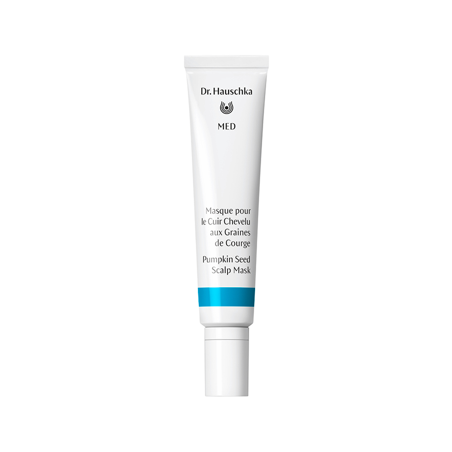 Masque pour le Cuir Chevelu aux Graines de Courge - 25 ml