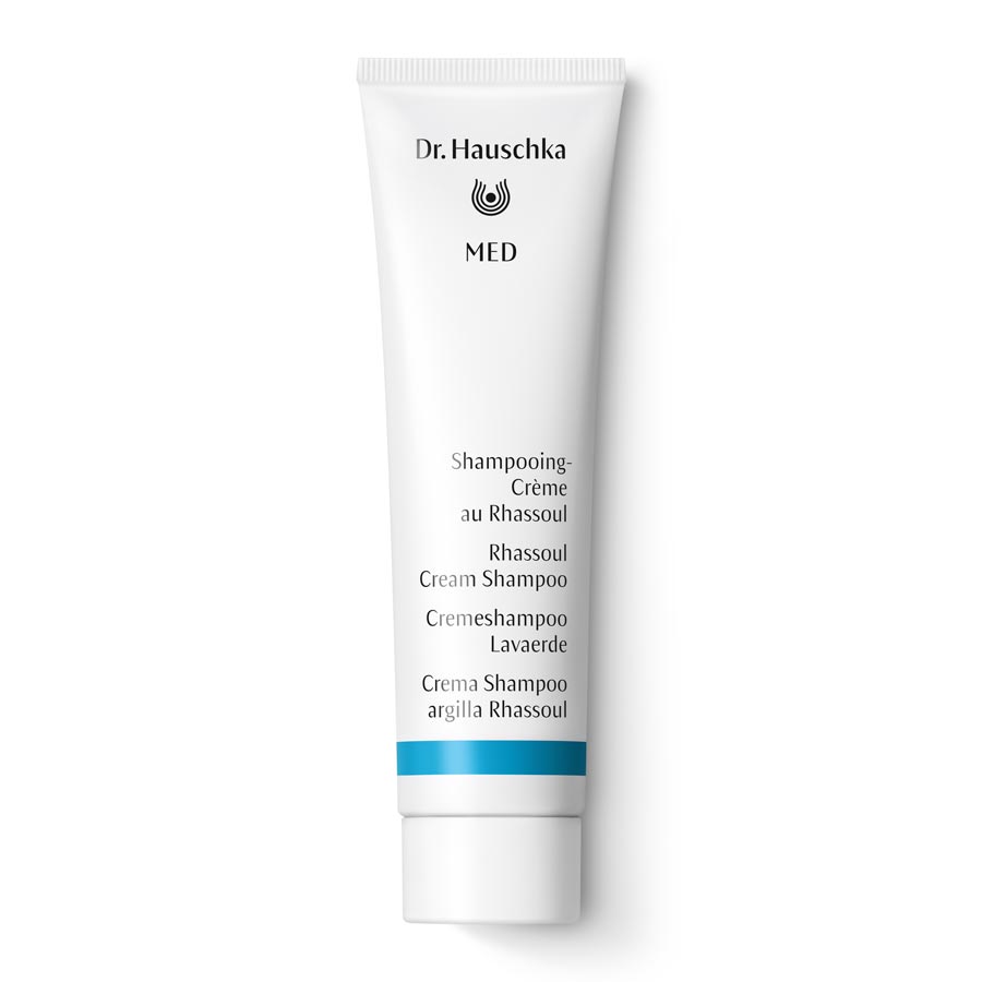 Shampooing-Crème au Rhassoul - 150 ml