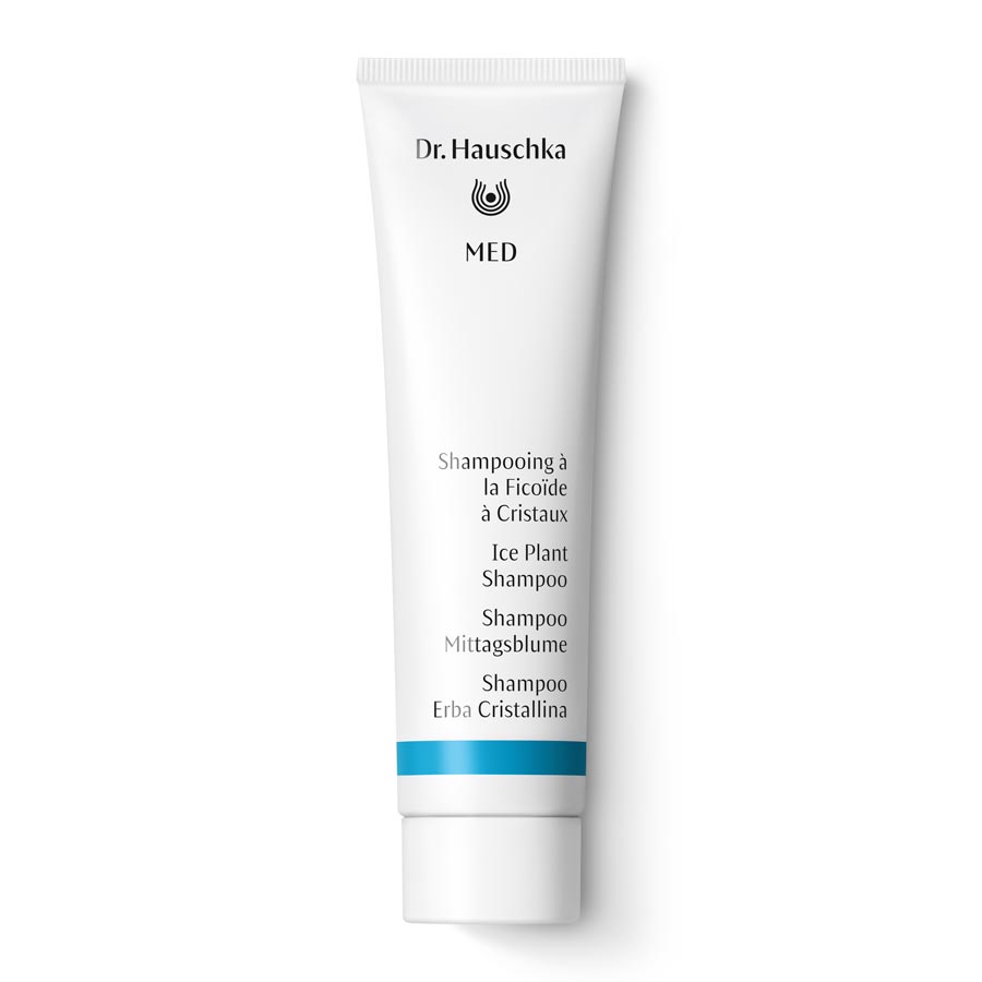 Shampooing à la Ficoïde à Cristaux - 150 ml
