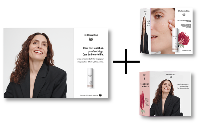 Kit intercomptoir Régénérants 2025