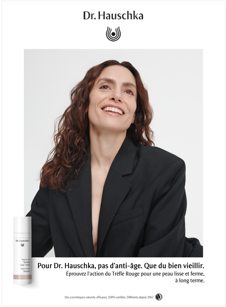 Panneau vitrine Régénérants 2025