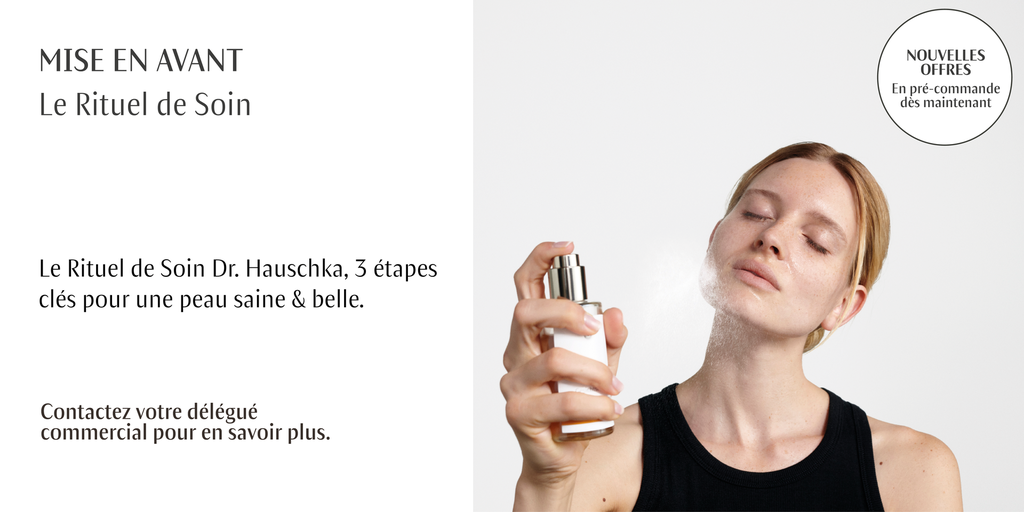 MEA Rituel de Soin - Essentiel 2025 *PRE-COMMANDE*