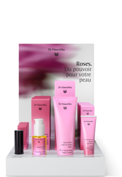 Présentoir Édition Limitée 2025