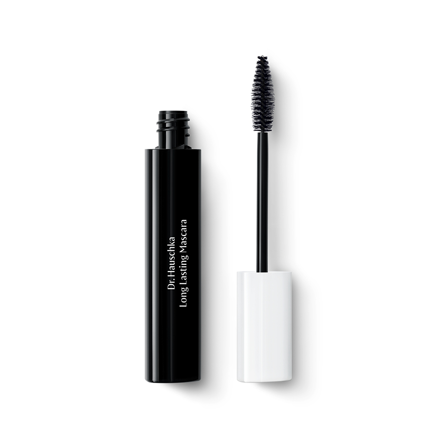 Mascara Longue Tenue 01 noir