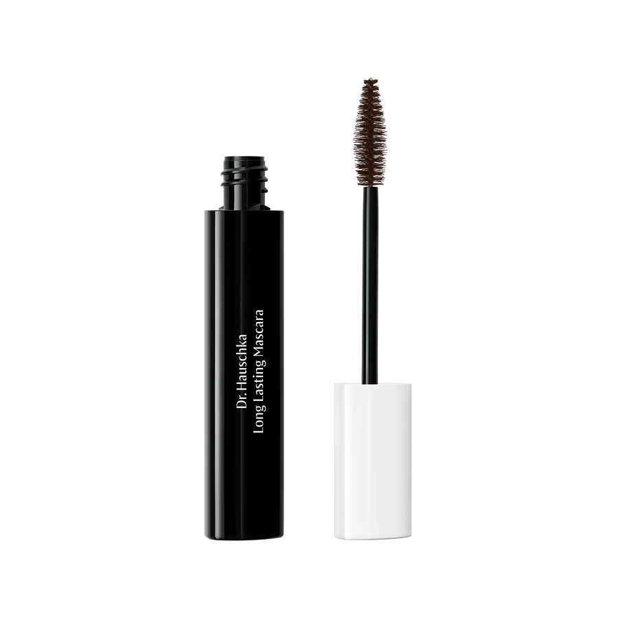 Mascara Longue Tenue 02 brun