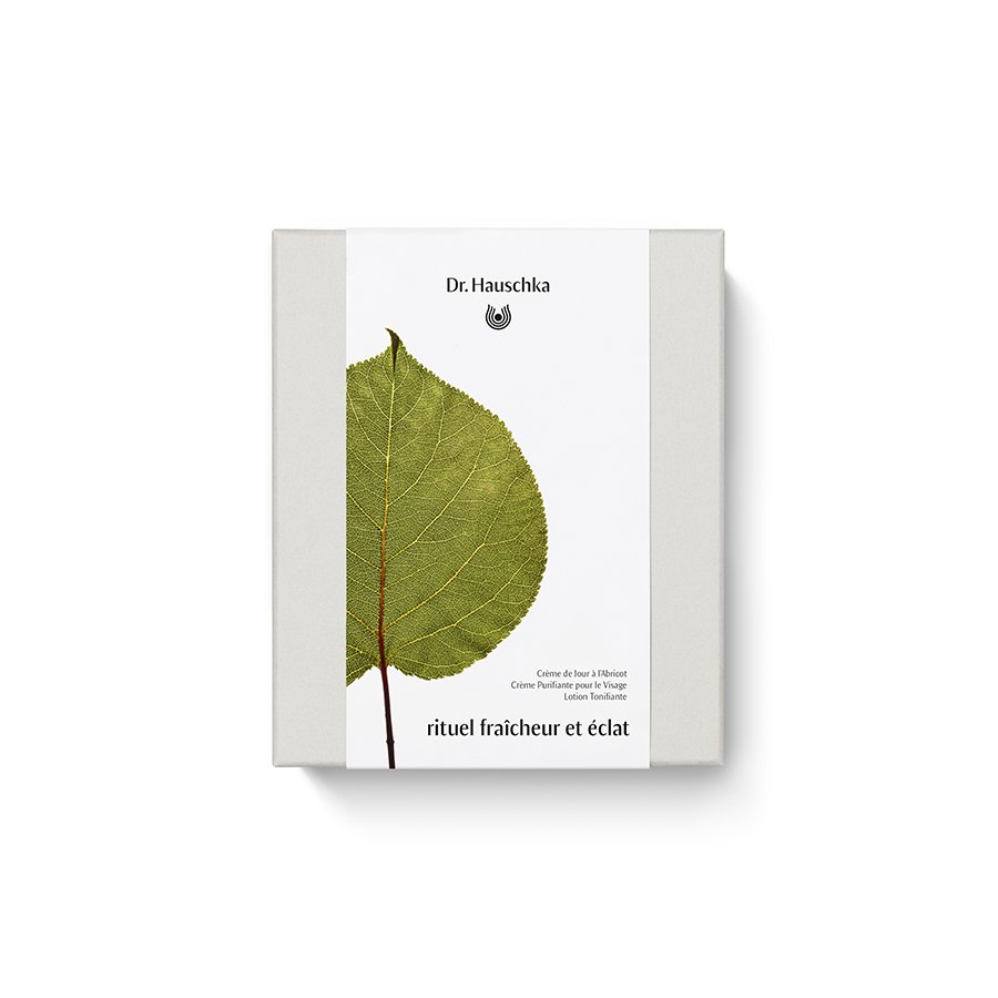 Coffret Noël Rituel Fraîcheur & Éclat 2025