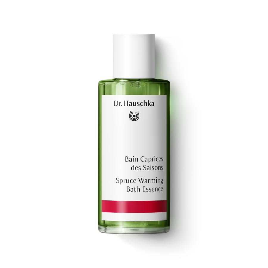 Cabine - Bain Caprice des saisons - 100 ml 