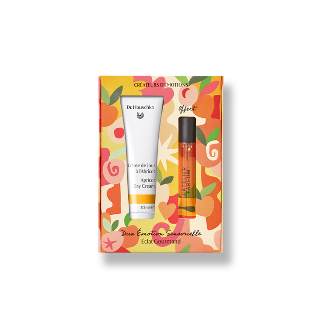 Duo Émotion Sensorielle - Éclat Gourmand