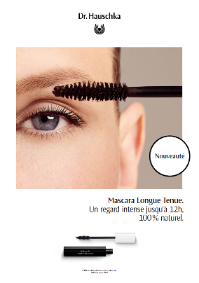 Panneau Mascaras longue Tenue 2025