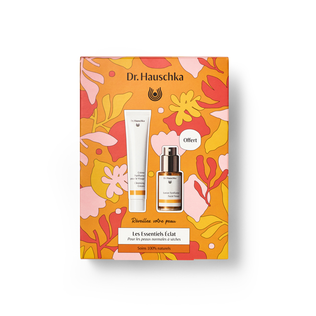 Coffret Les Essentiels Éclat 2026