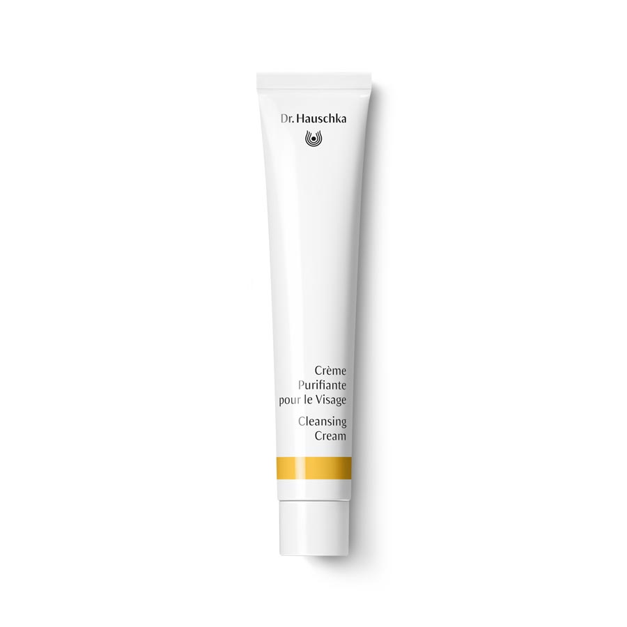 Crème Purifiante pour le Visage - 50 ml