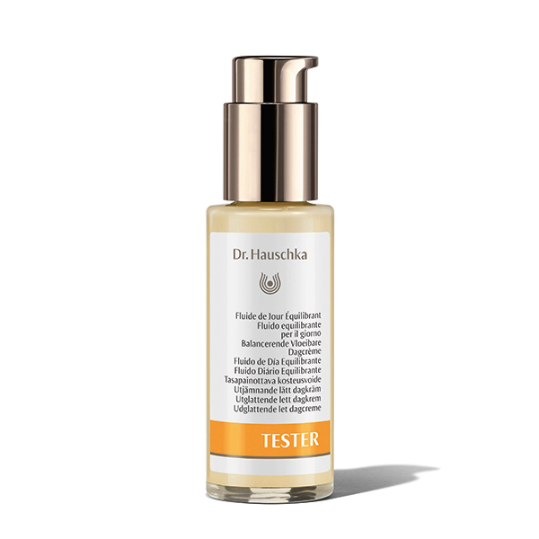 Testeur - Fluide de Jour Equilibrant  - 50 ml -15% compris