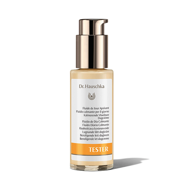 Testeur - Fluide de Jour Apaisant - 50 ml - 15% compris