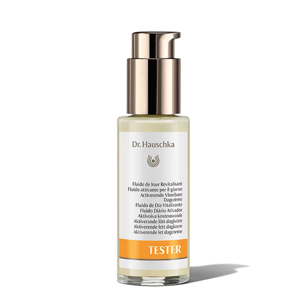 Testeur - Fluide de Jour Revitalisant - 50 ml - 15% compris
