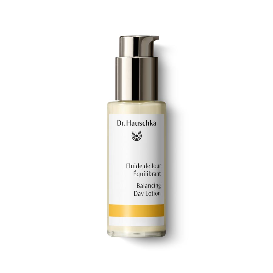 Fluide de Jour Equilibrant - 50 ml