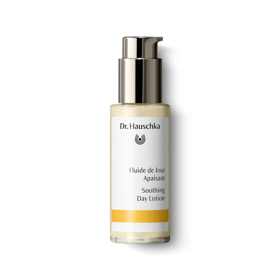 Fluide de Jour Apaisant - 50 ml