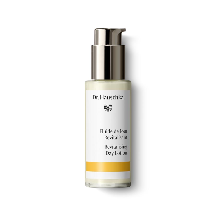 Fluide de Jour Revitalisant - 50 ml